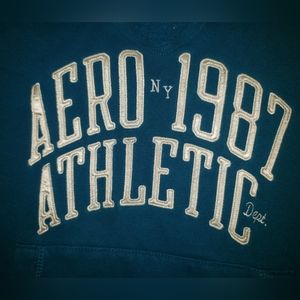 Aeropostale Hooded Sweatshirt